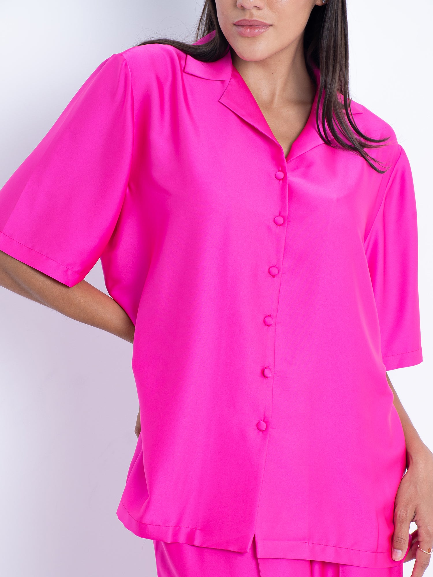 Fuchsia Alua Set