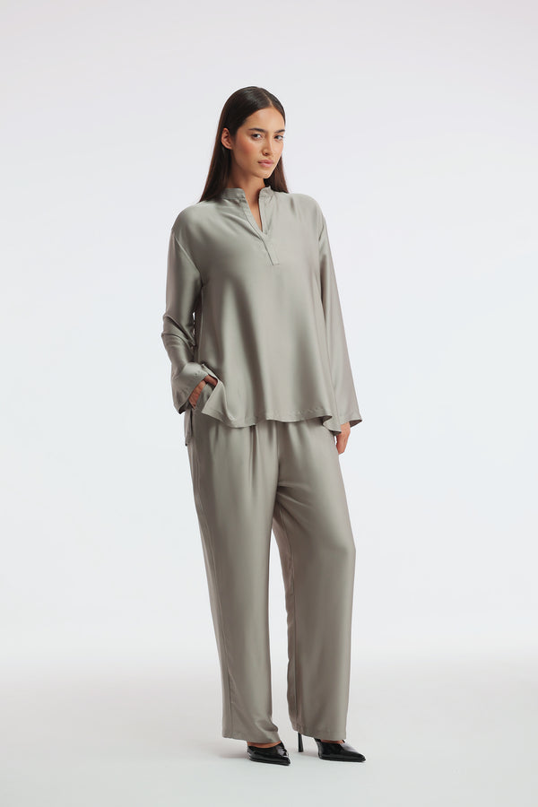 Grey Rove Set
