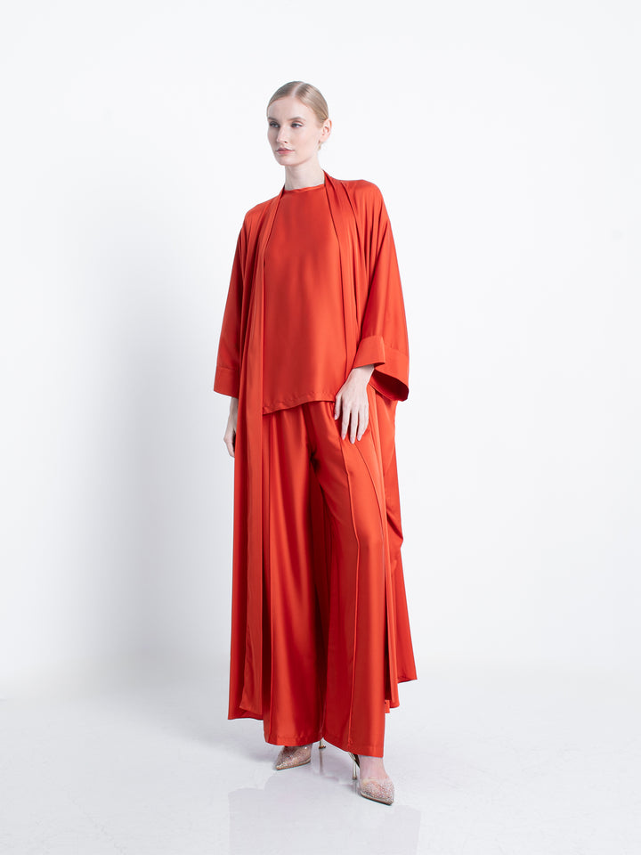 Orange Dana Set