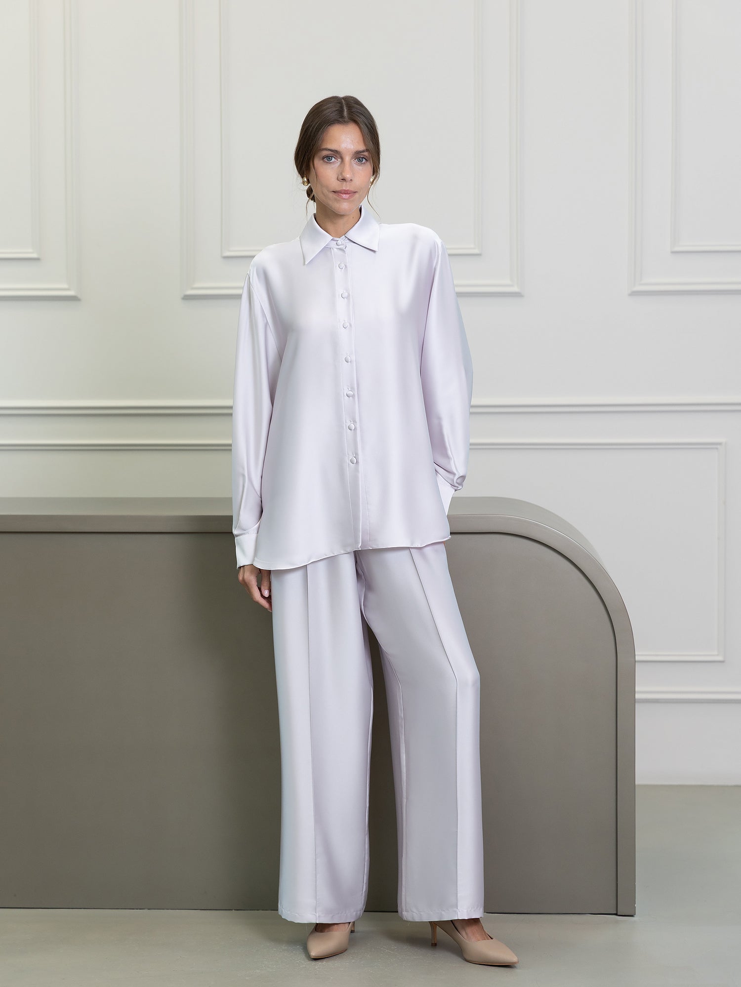 مجموعة فيورا السوداء