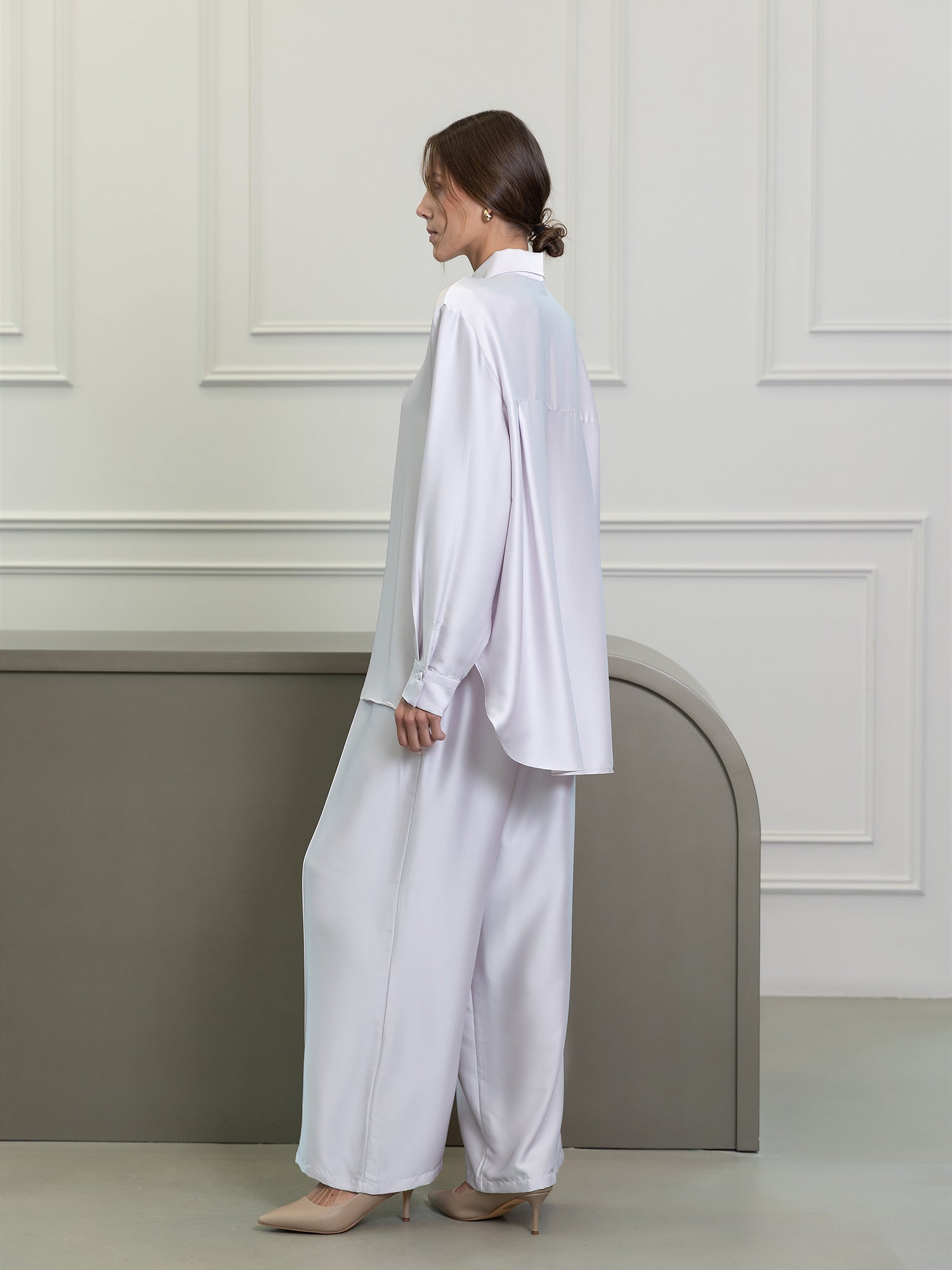 مجموعة فيورا السوداء