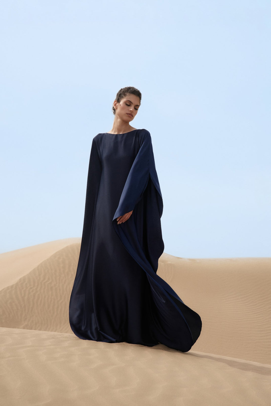 Abayas & Kaftans