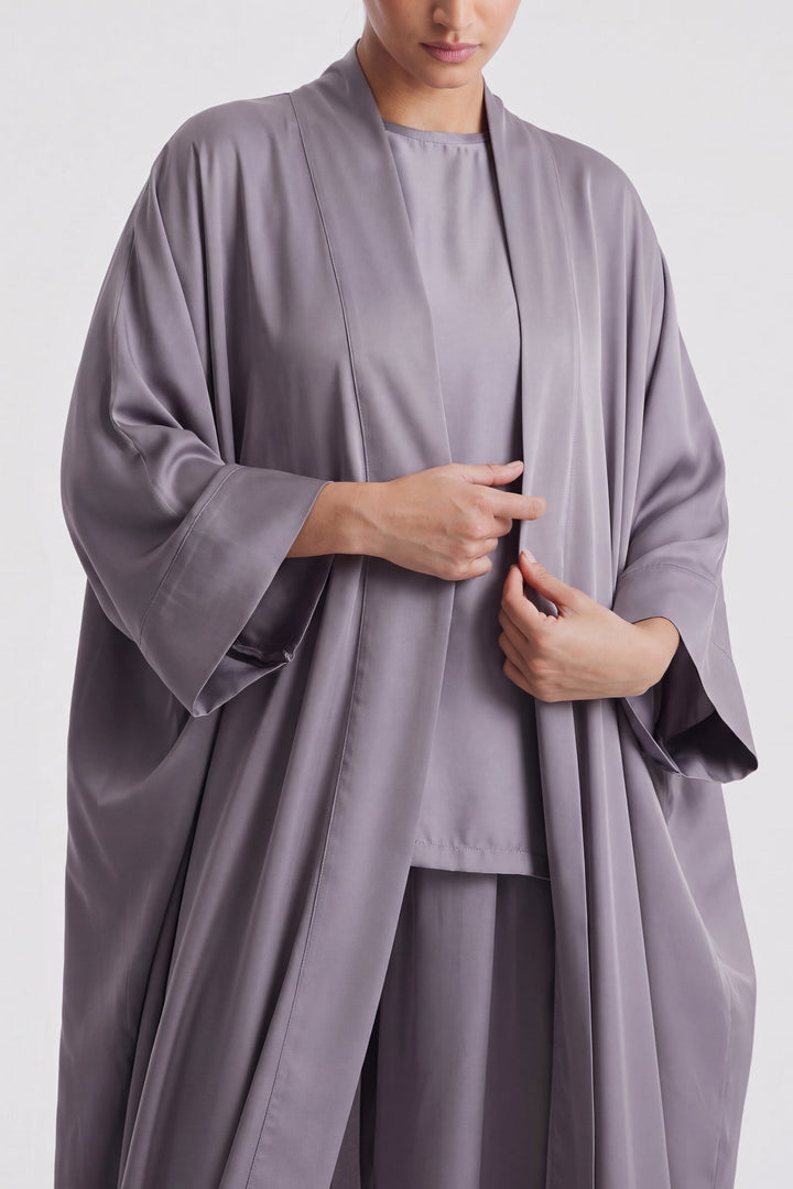 Grey Dana Wide Set