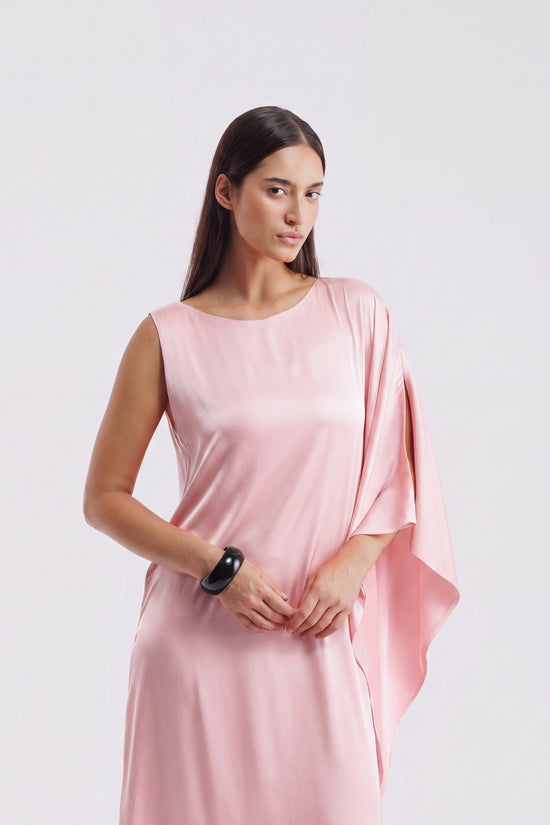 Pink Muse Dress