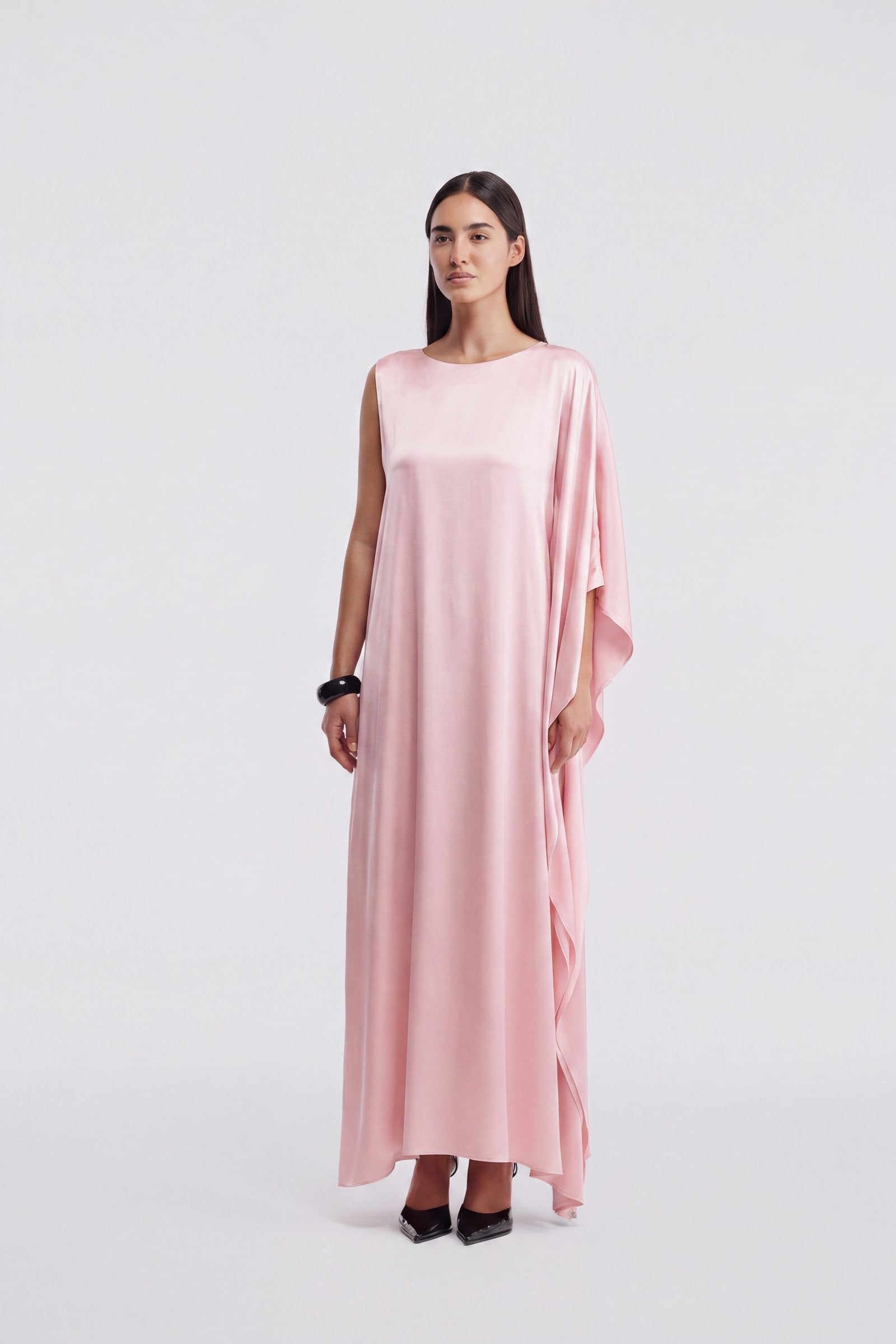 Pink Muse Dress