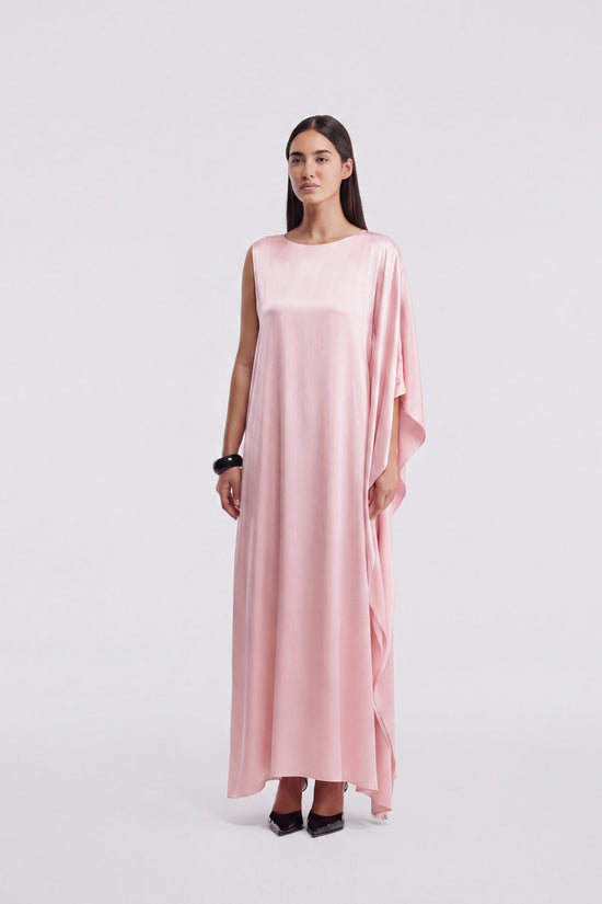 Pink Muse Dress